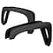 Spec-D Tuning 07-13 Chevrolet Silverado Fender Flares-Smooth FDF-SIV07BK-MP - alternate 1